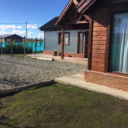 Casa Patagonica Los Frutales El Calafate Exterior foto