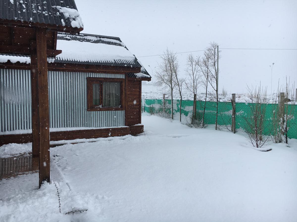 Casa Patagonica Los Frutales El Calafate Exterior foto