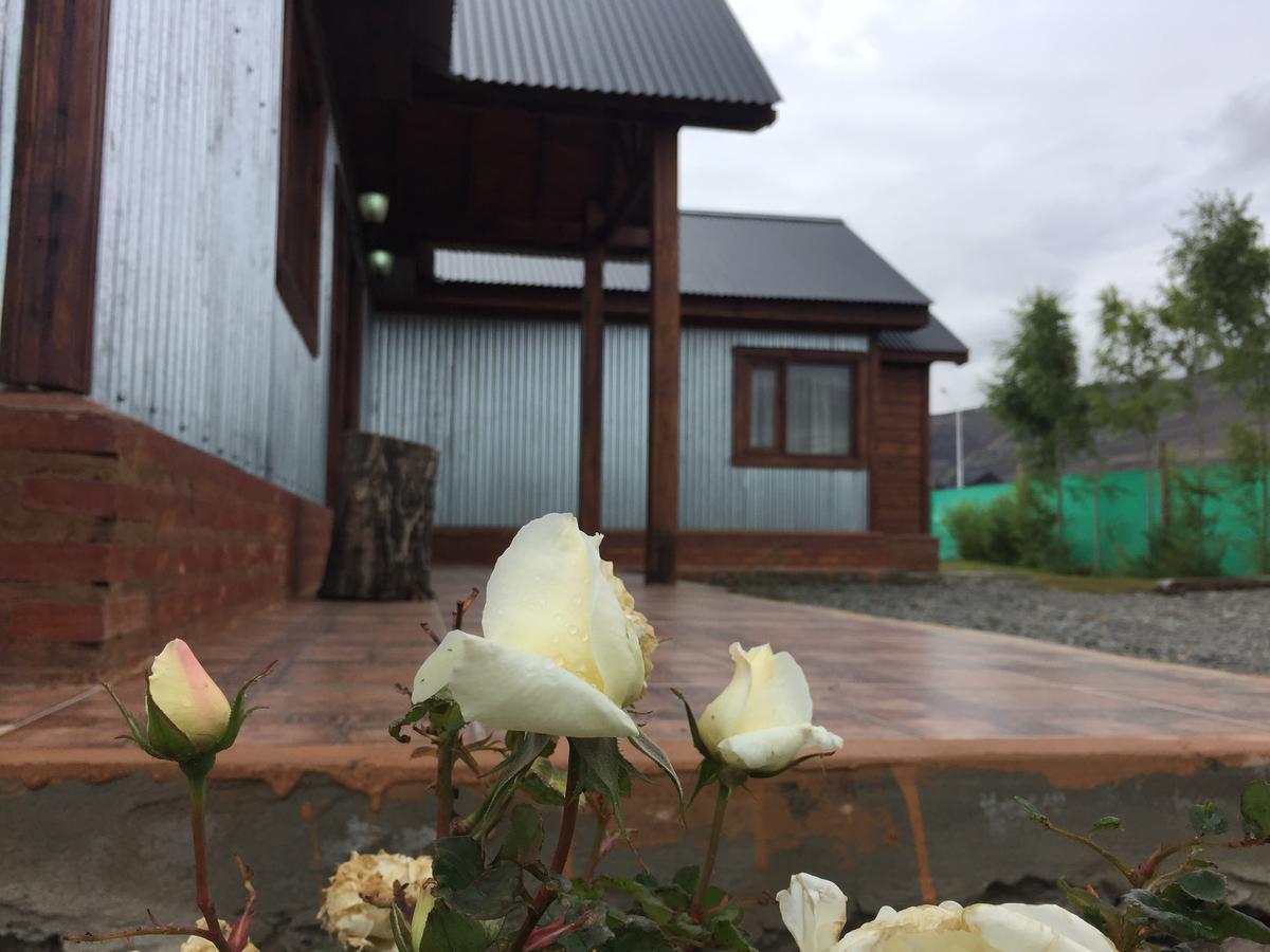 Casa Patagonica Los Frutales El Calafate Exterior foto