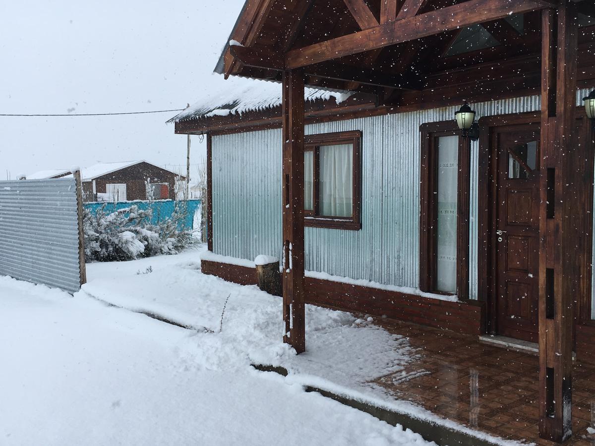 Casa Patagonica Los Frutales El Calafate Exterior foto