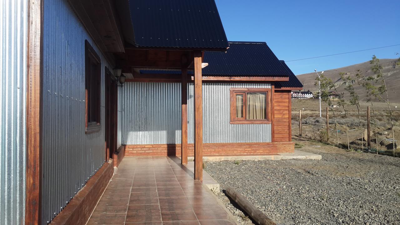 Casa Patagonica Los Frutales El Calafate Exterior foto