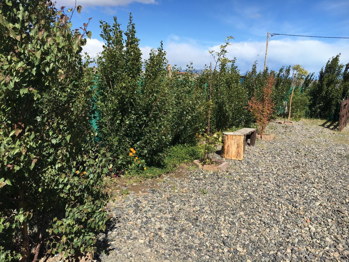 Casa Patagonica Los Frutales El Calafate Exterior foto