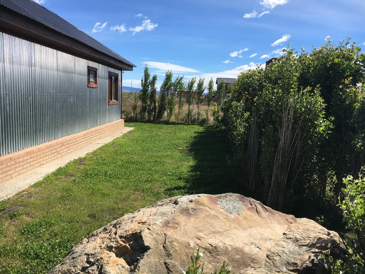 Casa Patagonica Los Frutales El Calafate Exterior foto